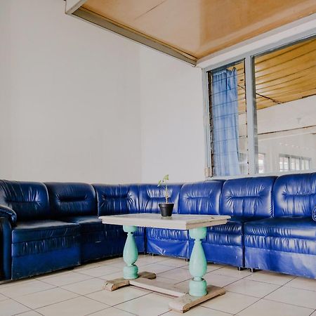 Oyo Life 2638 Hotel Raya Sarangan Εξωτερικό φωτογραφία