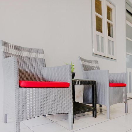 Oyo Life 2638 Hotel Raya Sarangan Εξωτερικό φωτογραφία