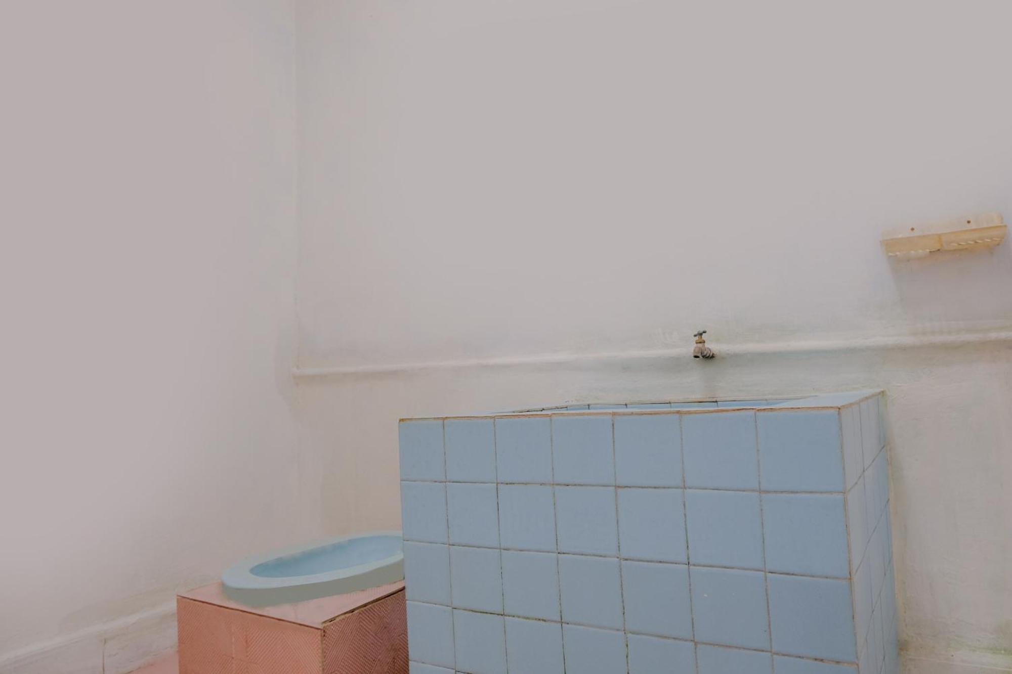 Oyo Life 2638 Hotel Raya Sarangan Εξωτερικό φωτογραφία